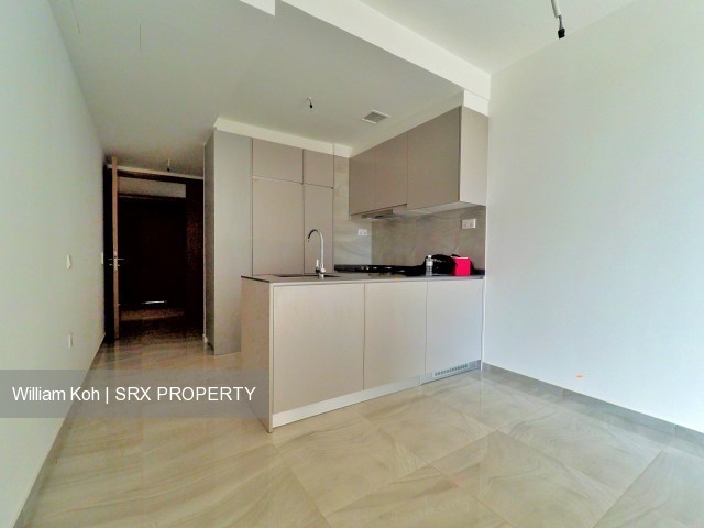 High Park Residences (D28), Apartment #202399142